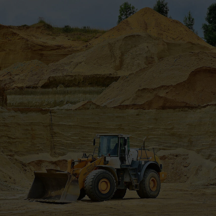 mining